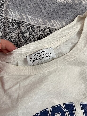 m Beden T-shirt