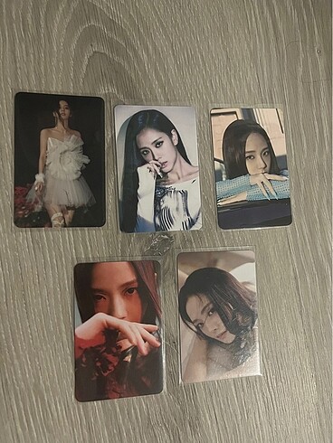 Jisoo pc