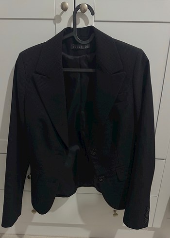 Koton etek ceket takım - Görsel 4