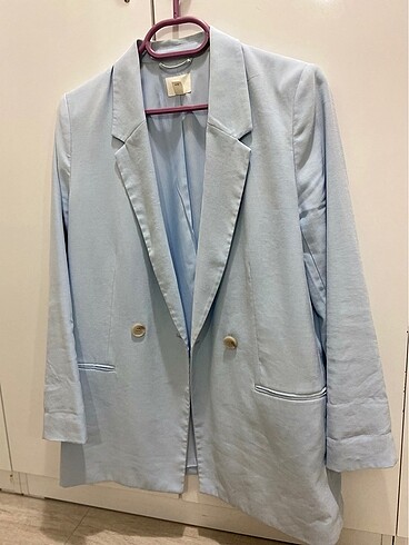H&M H&M blazer ceket