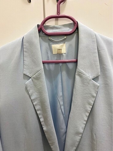 s Beden H&M blazer ceket