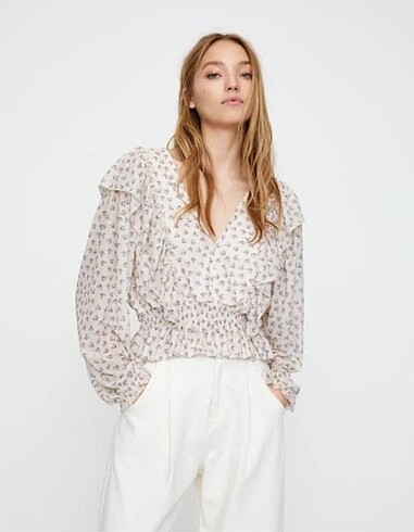 Pull&Bear bluz