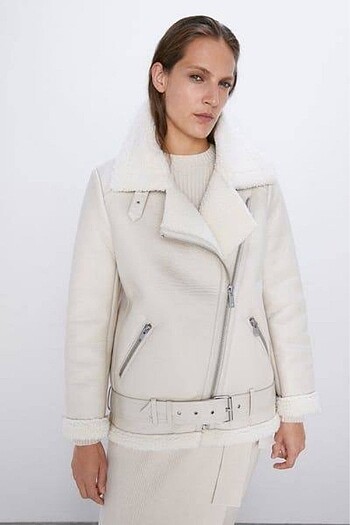 Zara ceket
