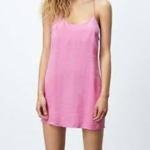 Zara Zara elbise