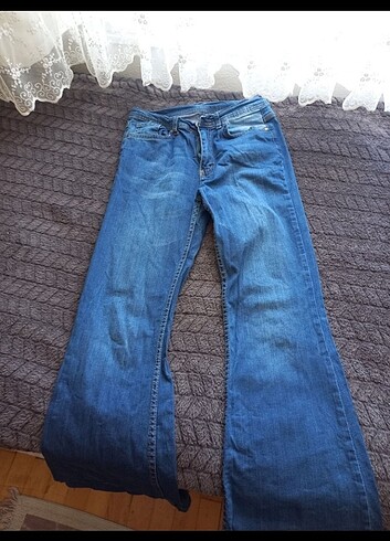 Jean Pantolon