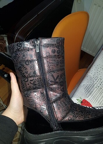 Diğer Kar botu