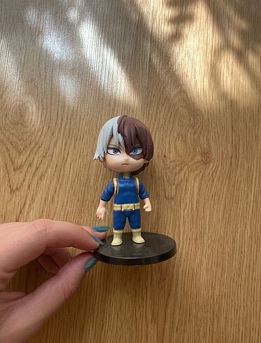 Anime Figür