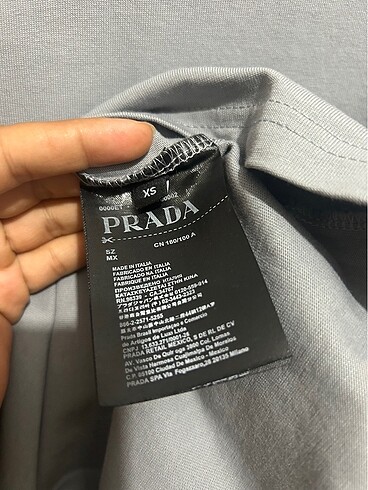 Prada #prada