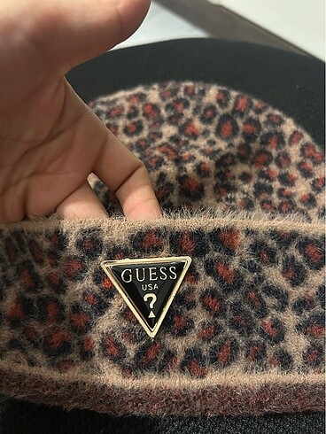 Bere guess