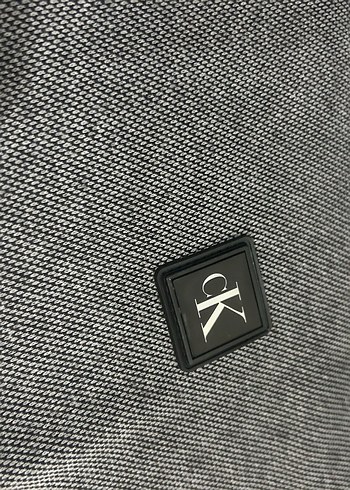 Gri Erkek m beden ikili takım - Görsel 3