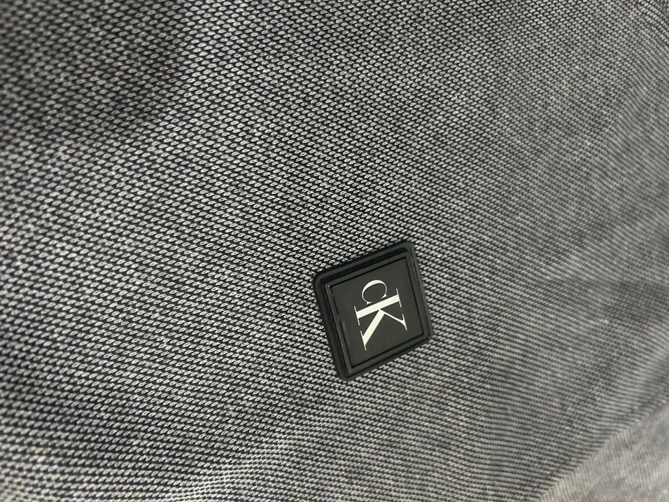 Gri Erkek m beden ikili takım - Görsel 3