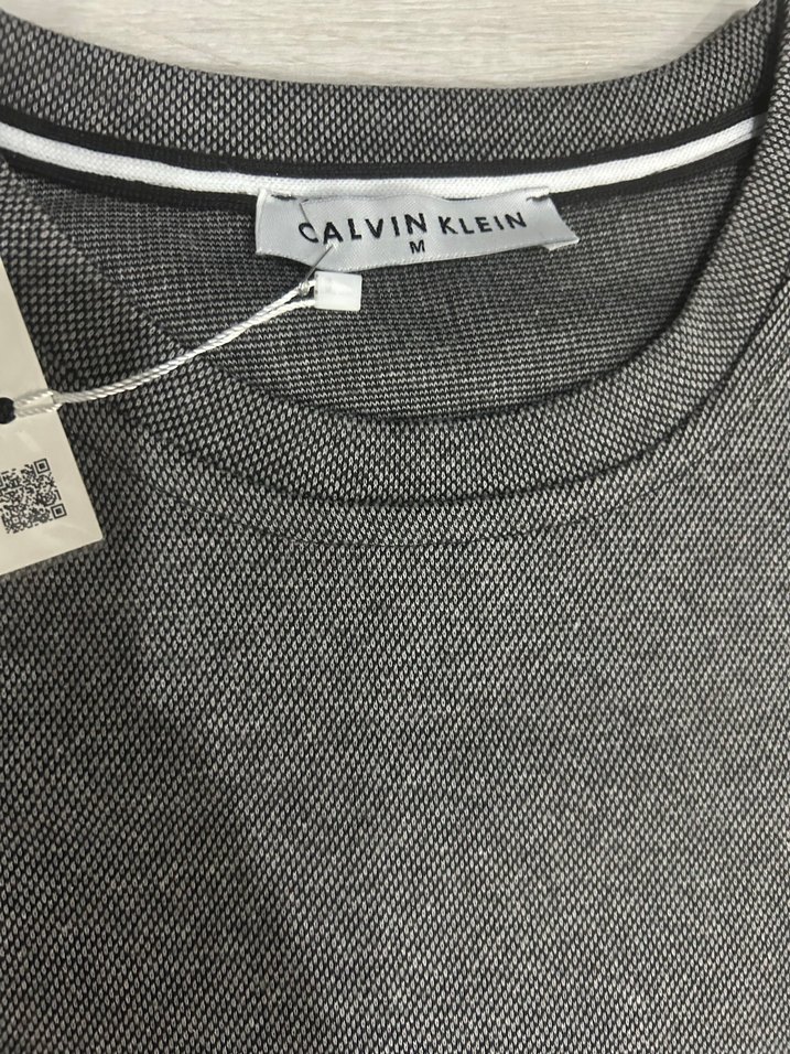 Gri Erkek m beden ikili takım - Görsel 4