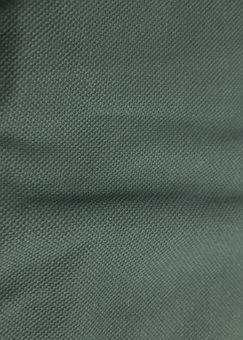 Tommy hılfıger m beden Erkek Yeşil nakışlı sweat - Görsel 4