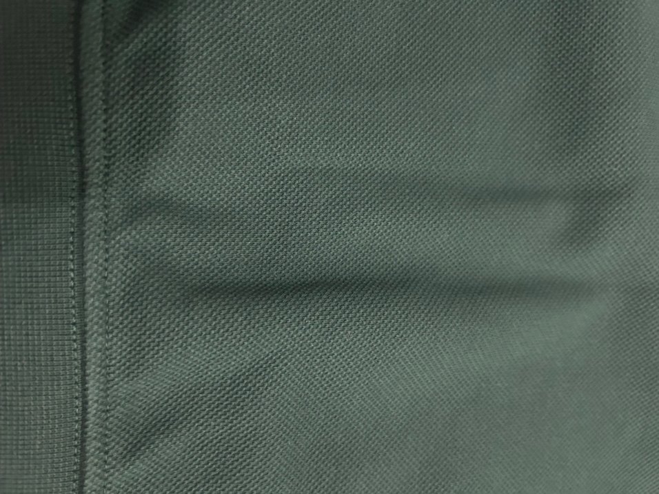 Tommy hılfıger m beden Erkek Yeşil nakışlı sweat - Görsel 4