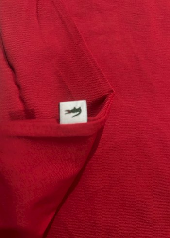 Lacoste m beden - Görsel 2