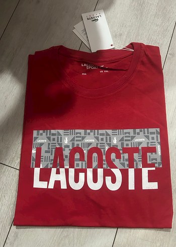 Lacoste xxl