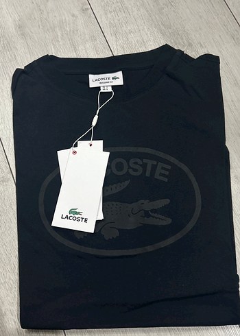 Lacoste s