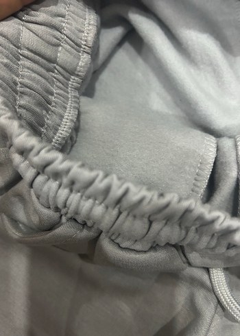 Oysho m beden Gri Rahat Kesim KadınEşofman - Görsel 3