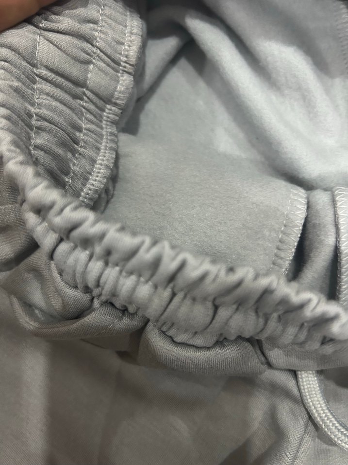 Oysho m beden Gri Rahat Kesim KadınEşofman - Görsel 3