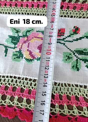 Diğer Tepsi örtüsü