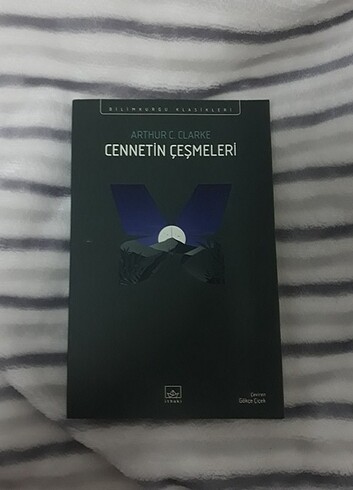 Cennetin çeşmeleri 