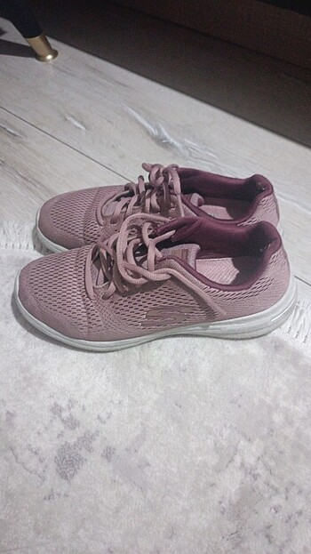 38,5 Beden Skechers 