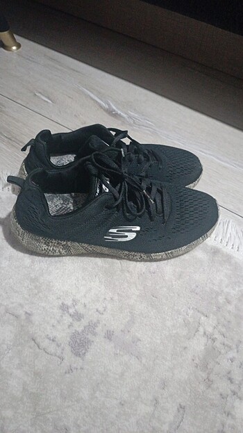 39 Beden Skechers 