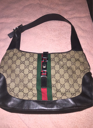 Gucci orjinal çanta