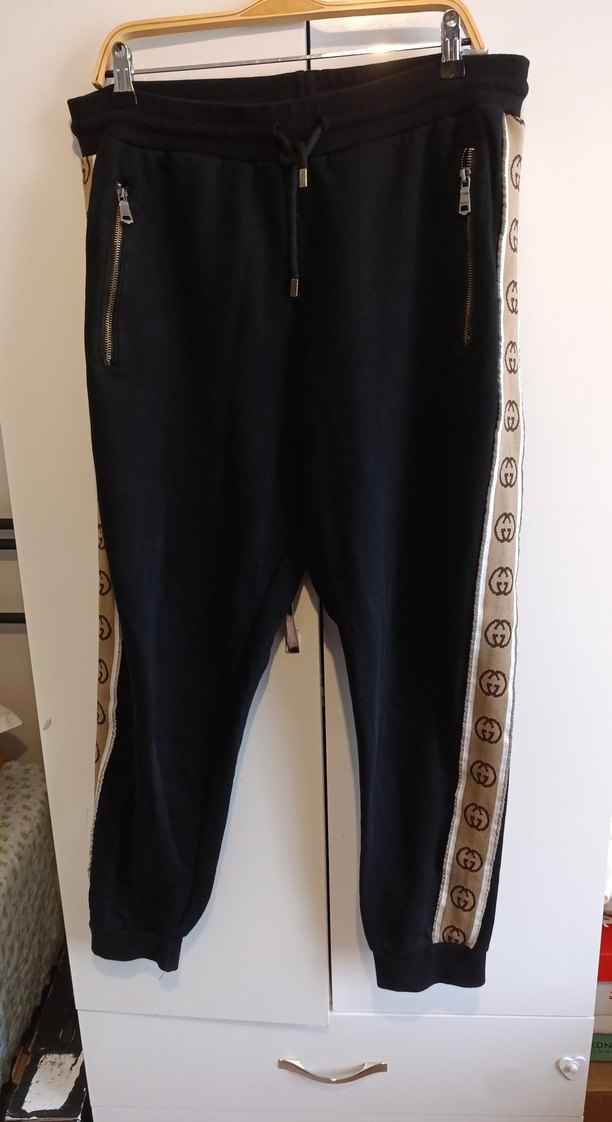 Kemerli Siyah Kapüşonlu Sweatshirt - Görsel 4