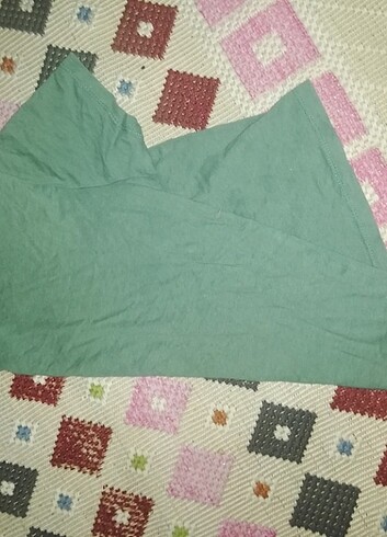 Crop t-sihirt