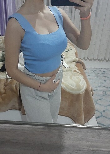 Mavi crop