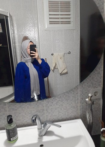 Diğer tesettür elbise