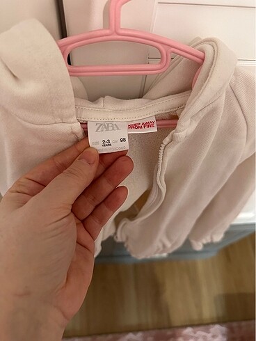 Zara Zara Hırka