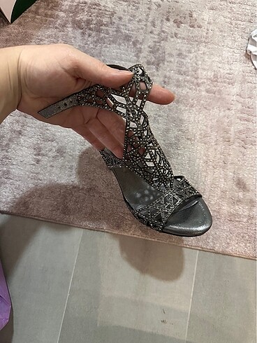Topuklu Ayakkabı