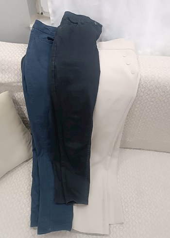 toplam 5 parça fiyatı karışık ürün ler 28 ve 29 38 bedenler mevc - Görsel 3