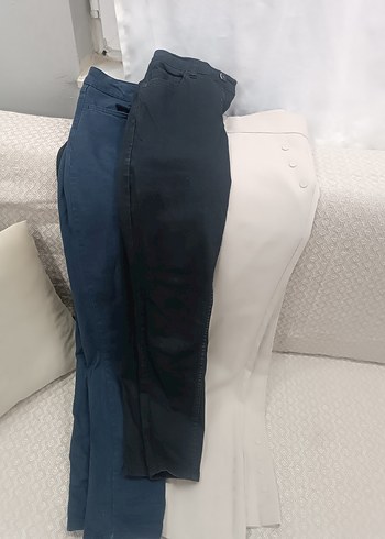 toplam 5 parça fiyatı karışık ürün ler 28 ve 29 38 bedenler mevc - Görsel 4