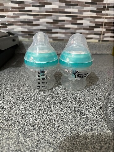 Tommee tippee biberon