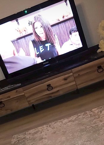 Tv ünitesi - Görsel 2