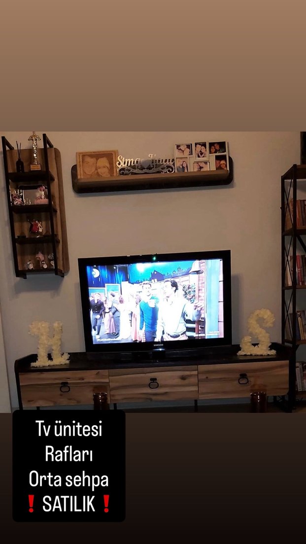 Tv ünitesi - Görsel 3