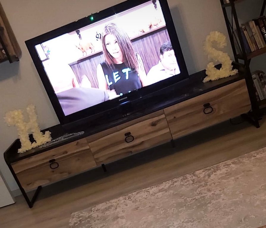 Tv ünitesi - Görsel 2