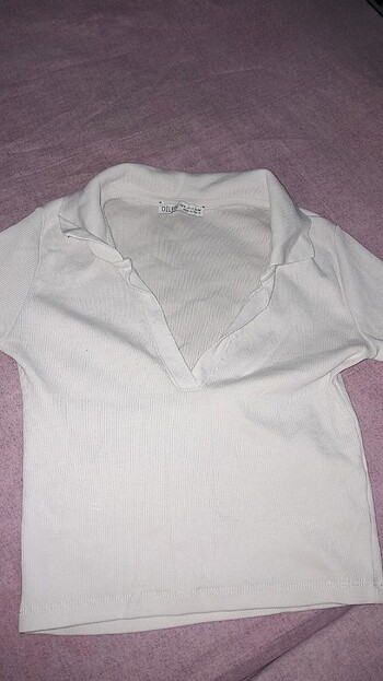 Yakalı crop