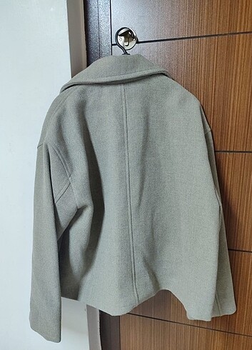 Zara Ürün sıfırdır 