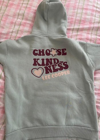 m Beden Lee cooper sweatshirt