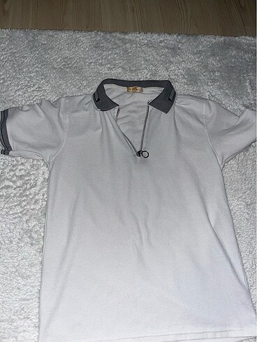 Standart Beden Beden Polo yaka