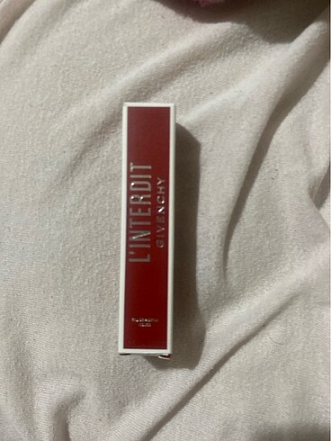 GIVENCHY GIVENCHY parfüm