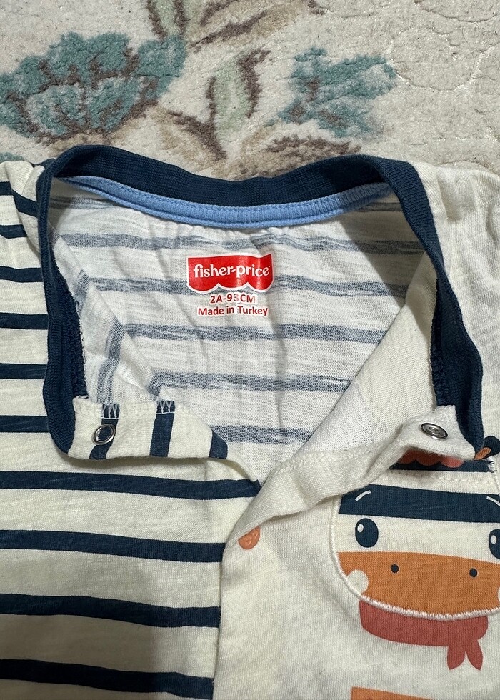 barbatöz - Görsel 3