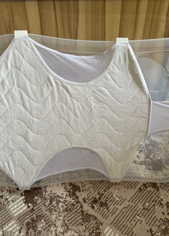 Bebek Küveti ve filesi - Görsel 3