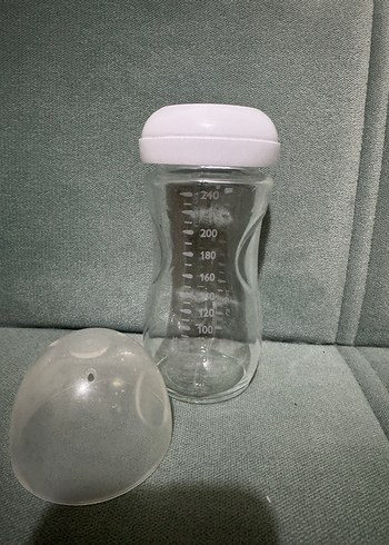 Philips Avent Bebek Biberonu Beyaz - Görsel 3