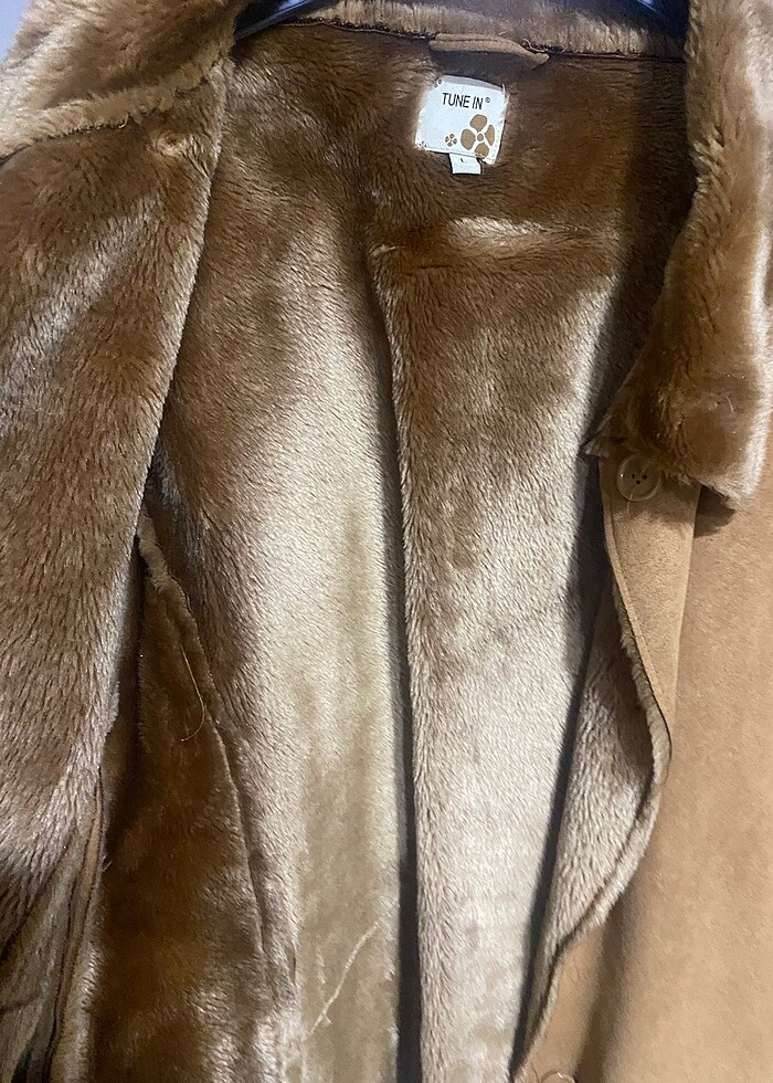 Kaban Tüylü Kışlık - Görsel 4