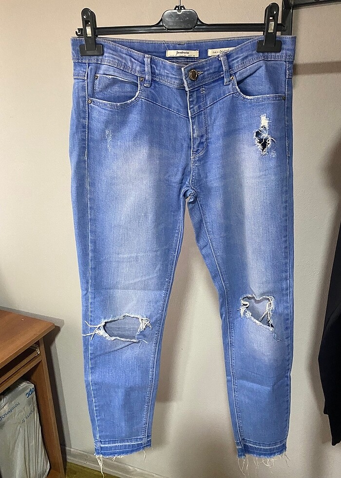 Kot Pantolon - Görsel 2